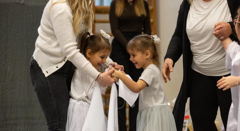 Kulturális találkozó a Fogyatékos Emberek Világnapján