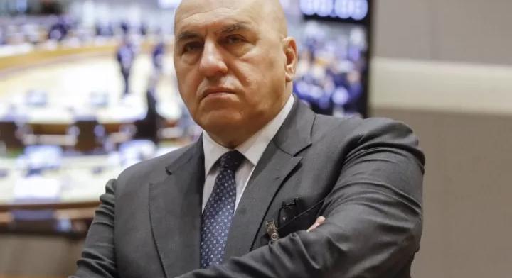 Olaszország jóváhagyta a 12. katonai segélycsomagot Ukrajna számára, tartalma nem nyilvános