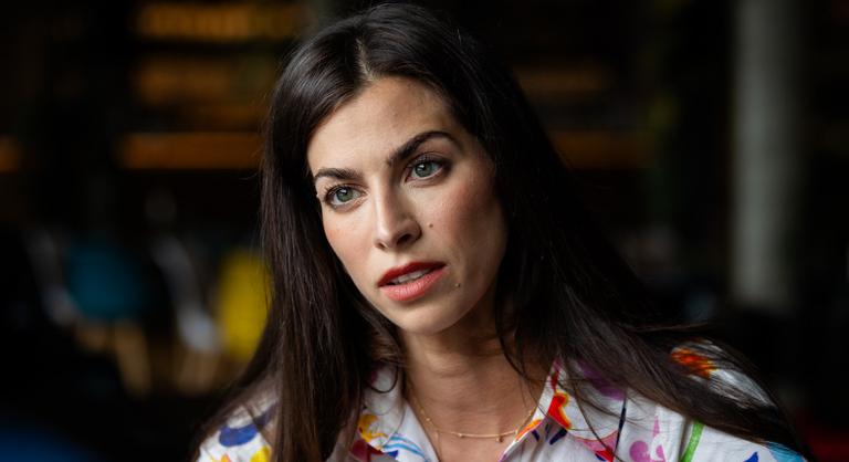 Szentkirályi Alexandra: Szeretjük Budapestet, nem járhatnak rosszul a fővárosiak