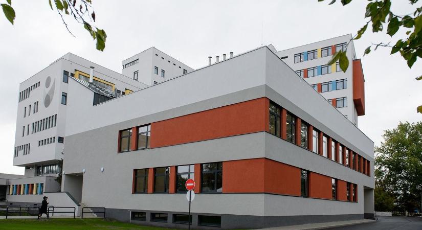 Olyat élt át egy beteg a hatvani kórházban, hogy név szerint emlegeti a doktornőt