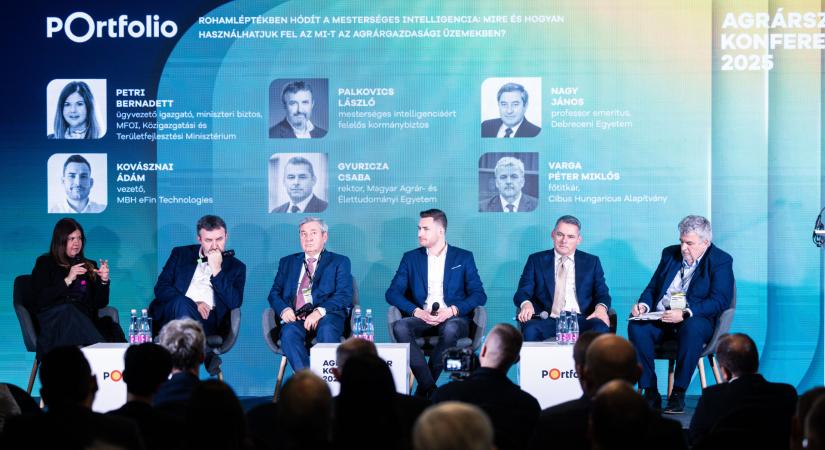 Vége a régi módszereknek? Hatalmas változásra készülhet az agrárium