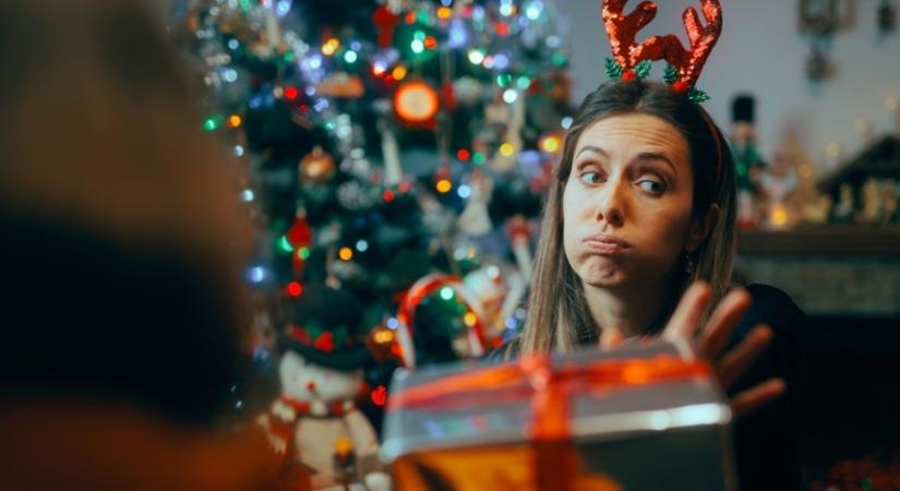 5 karácsonyi ajándék, ami balszerencsét hoz: ezeket felejtsd el az ünnepekkor!