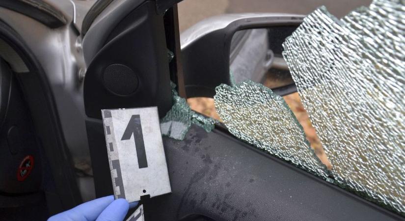 Hódmezővásárhelyen furcsa lopássorozat indult – az autótolvaj zsákmánya mindenkit megdöbbentett