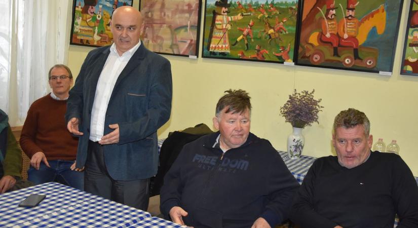 Alezredesi jelentés: így változik a közbiztonság Kecskeméten – komoly problémákról beszélt – fotók