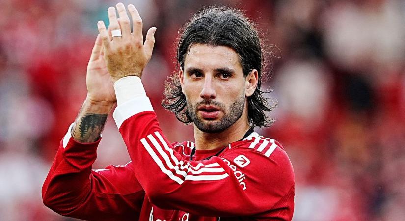 Liverpool–Sunderland: Szoboszlai Dominik posztja ismét kérdéses