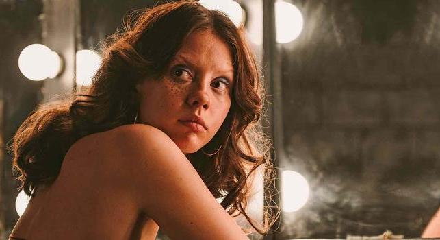 Mia Goth megszólalt a bizonytalan sorsú Penge-rebootról