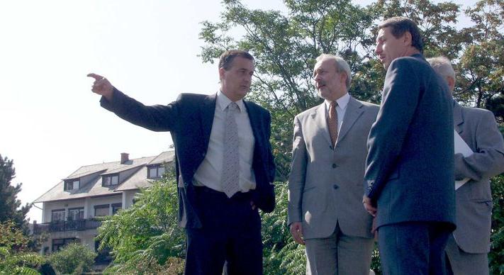 ÍGÉRETEK – Aranyosvölgyi völgyhíd, nyolcas főút, 82-es út