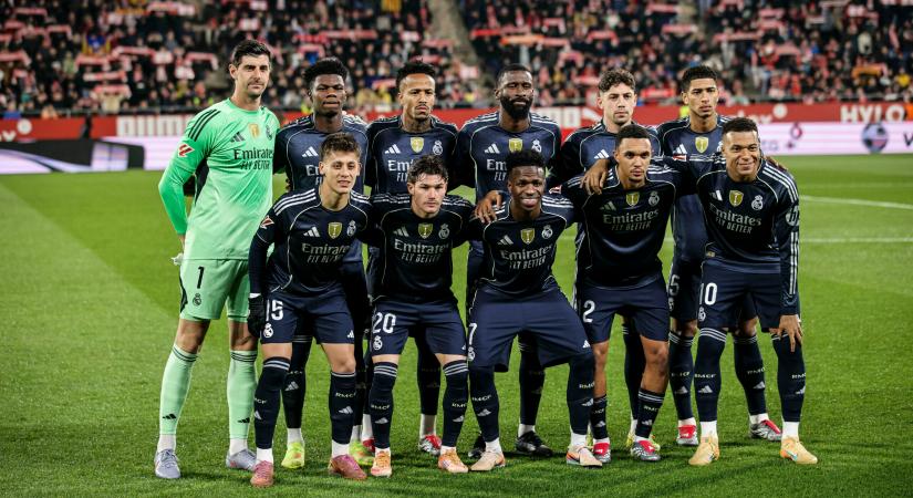 Lázadás a Realnál? Hat játékos, aki Alonso ellen fordult