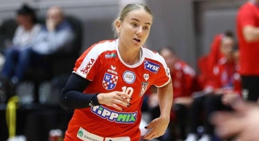 Újabb fontos játékos hagyta ott azonnali hatállyal a DKKA csapatát