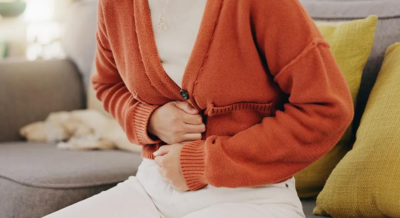 Túl érzékenyek a beleid? Lehet, hogy IBS-ed van