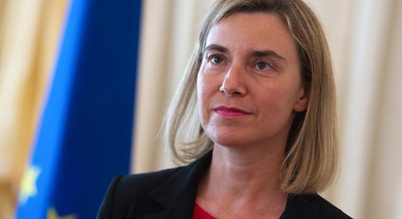 Csalással és korrupcióval gyanúsítják az EU korábbi külügyi főképviselőjét
