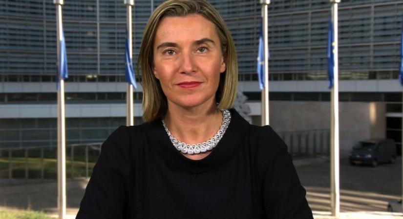 Vádemelés Mogherini és társai ellen, EU-s közbeszerzési csalás és korrupció gyanúja áll fent
