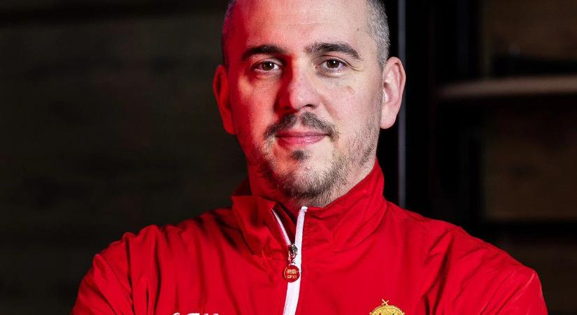 Negyvenéves a magyar legenda, Cseh László