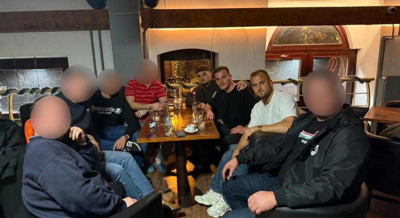 Visszaszólás, nyílt levél, pénzbüntetés – a csapatkapitány rendezte viszonyát az ultrákkal