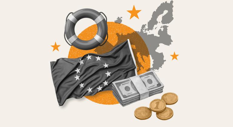 Komoly forrásvesztés fenyegeti Magyarországot, több száz milliárd forintnyi uniós támogatás mehet a kukába