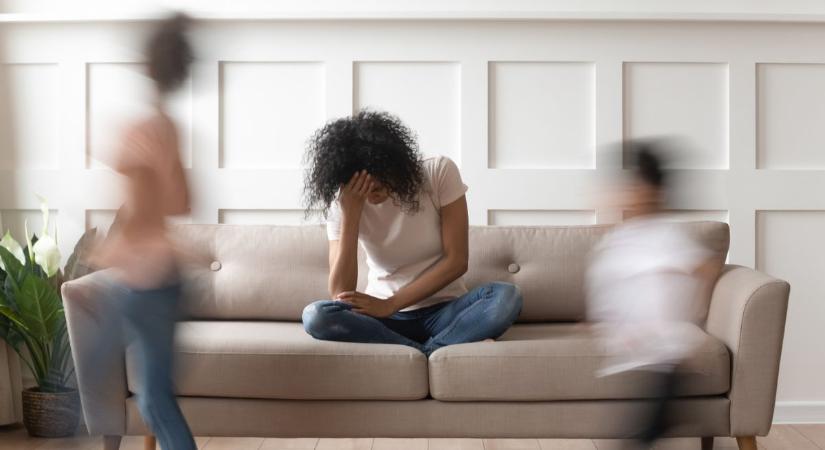 6 emlékeztető minden dolgozó anyának, aki bűntudatot érez