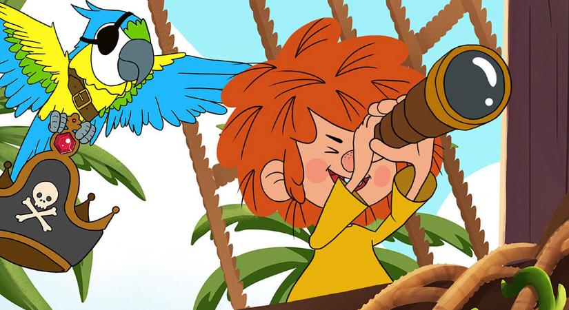 Hogy mi?! Érkezik a Pumukli videojáték!