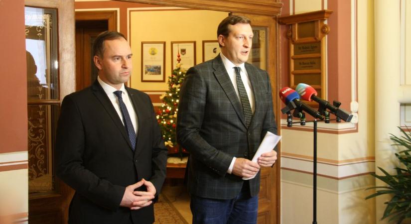 Győr-Moson-Sopron élen jár az Otthon Start programban