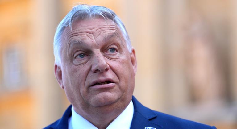 „Költözzetek be hozzám” – üzente Orbán Viktor a követőinek