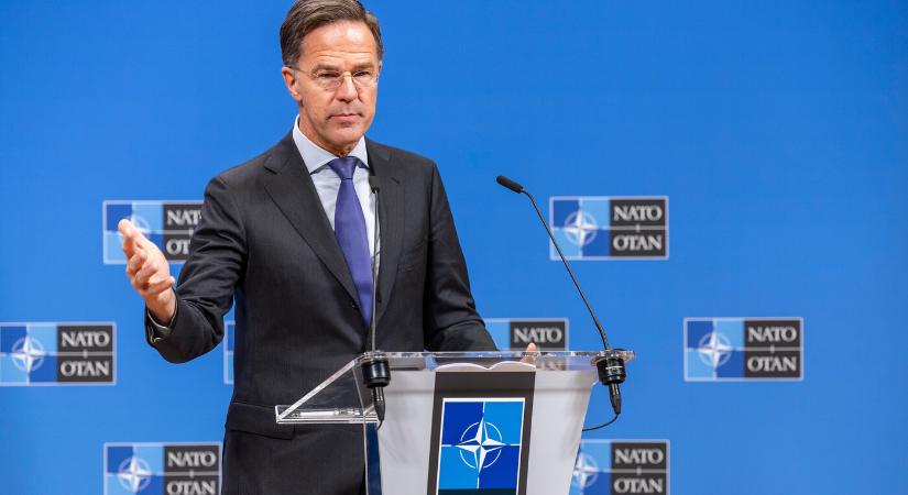 A NATO-főtitkár szerint Oroszország egyre vakmerőbb