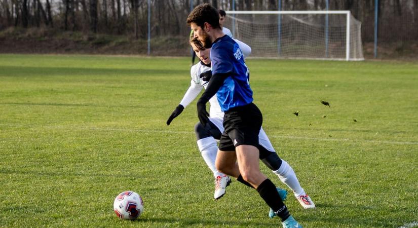 Küzdelmes ősz a másodosztályban: így teljesített a Piliscsév, a Dunaalmás, a Bana és az Ács