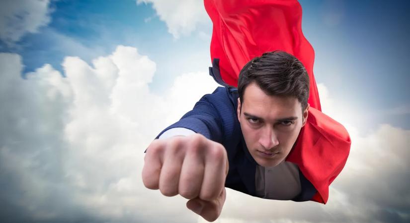 Miért fontosak a hősök a gyerekeknek? – A példaképek szerepe a gyerekkorban