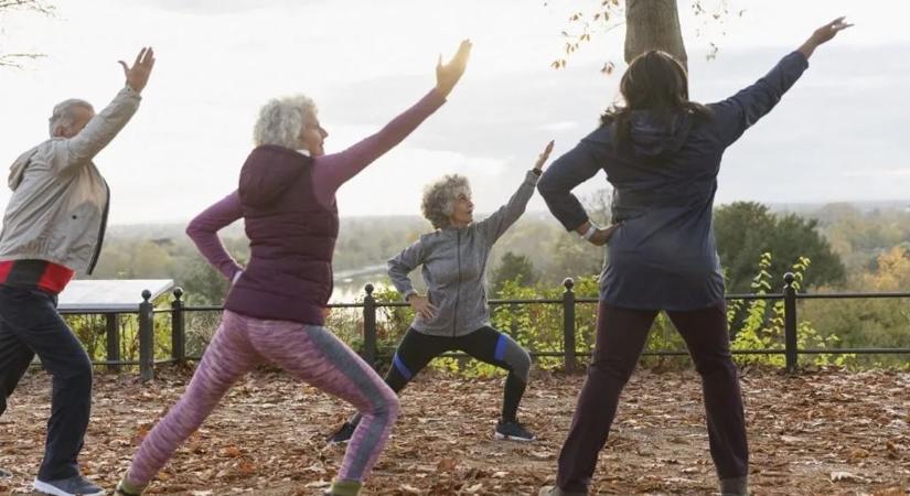 Ősi kínai módszer segít egy egészségügyi problémán, amitől milliók szenvednek