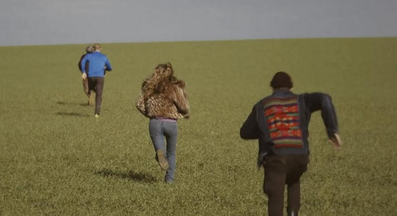 Alföldi eastern, Curtis-film és generációs roadmovie – ezek kapják az NFI filmtámogatásait