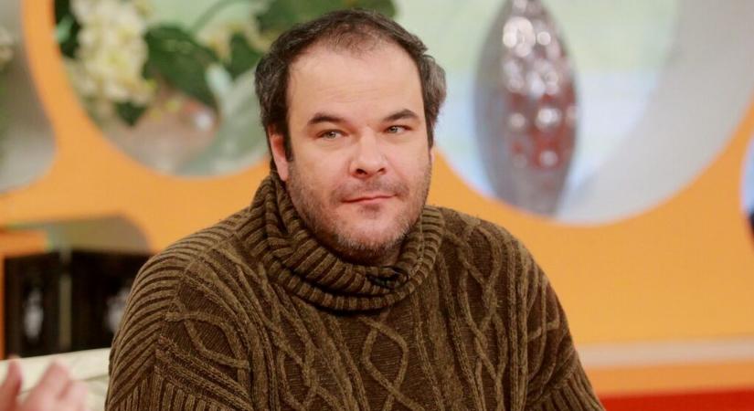 Kiderült, miért az Alma együttes facebookján jelent meg először Kálloy Molnár Péter halálhíre