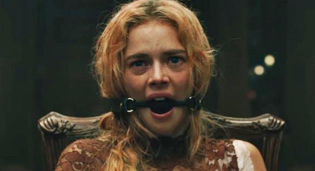 Megérkezett! Hátborzongató előzetest kapott az Aki bújt 2. része