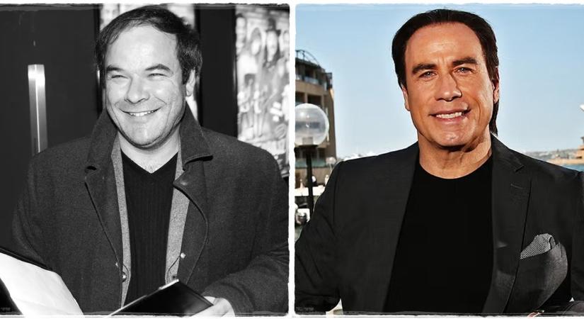 Ez a szuperprodukció volt Kálloy Molnár Péter nagy álma: John Travoltával játszott volna közösen