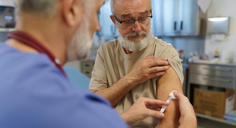 Lehetek influenzás az oltástól? – Íme a legfontosabb tények és mítoszok