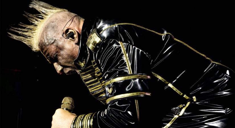 Döglötthal-katapult és golden shower az MVM Dome-ban – ilyen volt a budapesti Till Lindemann koncert