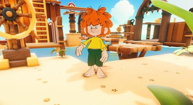 Nem vicc! A Pumukli videojáték létezik és már egy előzetest is kapott