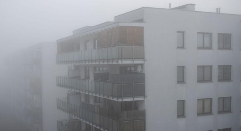 Téged is érdekel, milyen idő lesz holnap? – Mutatjuk!