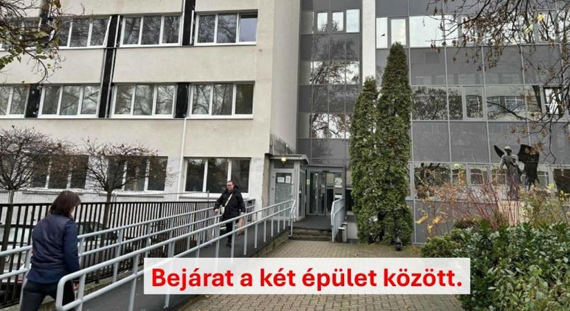 Fontos információ a zalai kórházról! Ne a megszokásaira hagyatkozzon!