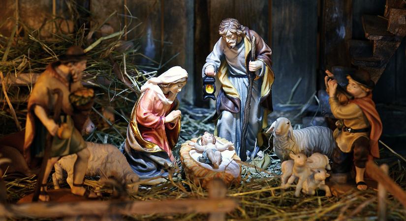 Eltörlik Jézust és a betlehemet, kitört a botrány