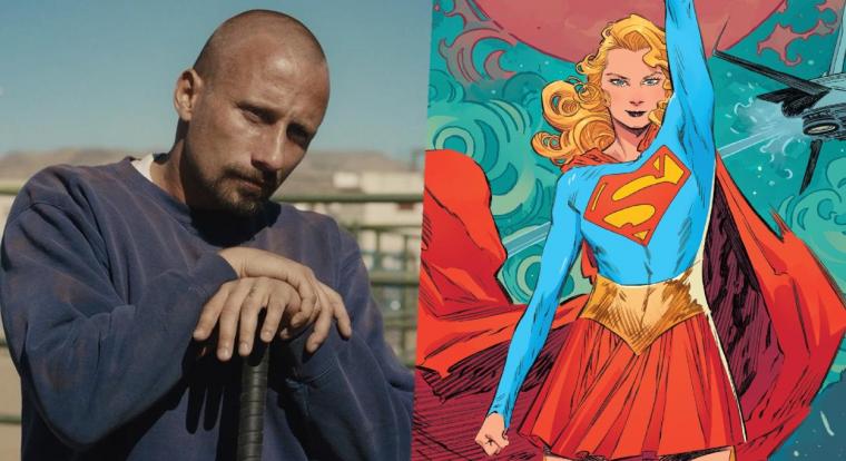 Botrány árnyékolja be a Supergirl gonoszának bemutatkozását, 6 hónap börtönbüntetést szabtak ki rá