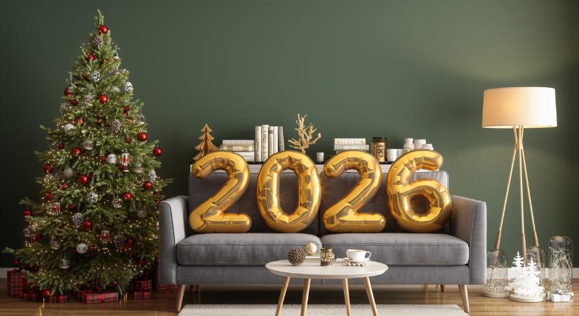 7 szokás, amit ha decemberben elengedsz, nyugodtabb lesz a 2026-os éved