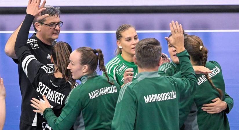 Kézilabda-vb: Magyarország – Románia (élő)