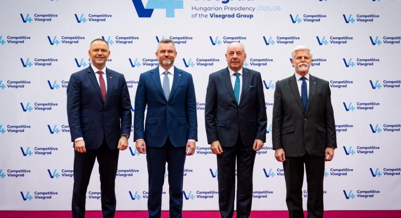 Visegrádi négyek: A feltámadás elmarad?