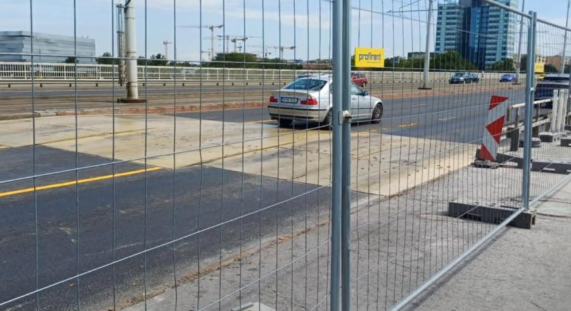 Milliárdokba kerülhet Budapest hídjainak rendbetétele