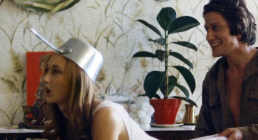 Ön próbálta már a triceratopsz-pózt? – Garantált a siker