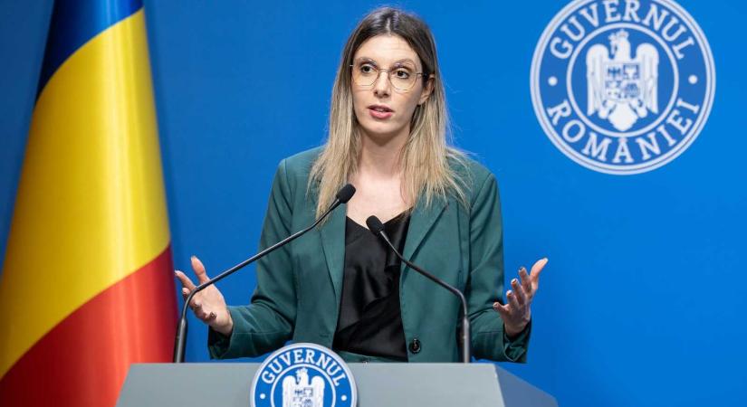 Buzoianu fejét követeli a PSD, a tárcavezető hárít