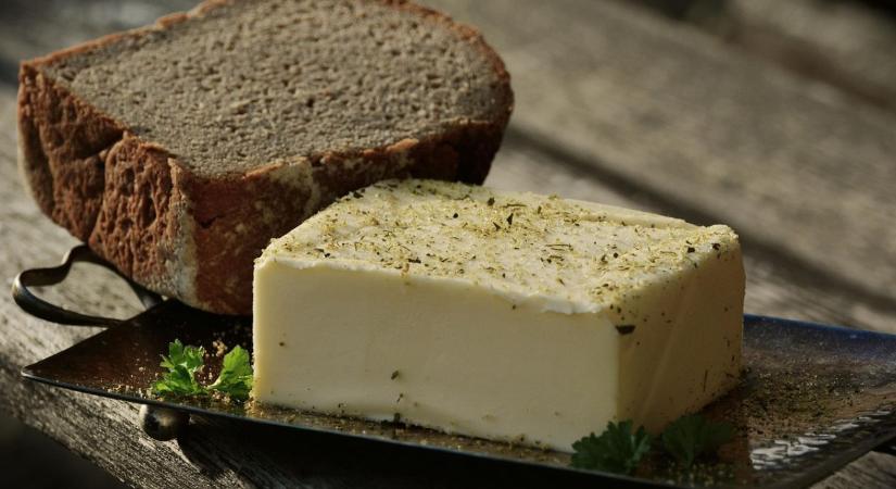 Zuhanni kezdtek a vajárak