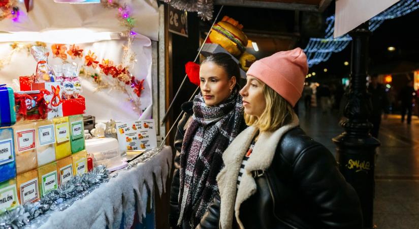 Megérkezett a magyar boltokba az a termék, amiért tömegek rohamozzák majd meg az üzleteket