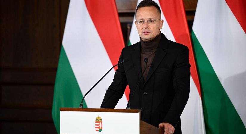 Magyarország és Szlovákia közösen perelné be az EU-t az orosz energia tilalma miatt