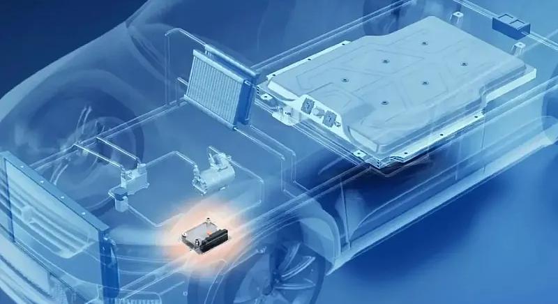 Jobb téli hatótávot ígér a Webasto új hőmenedzsmentje