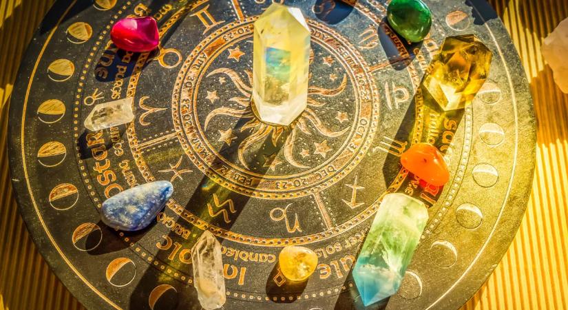 Szerencsehozó kristályok – Ne hagyd otthon őket, ha elutazol