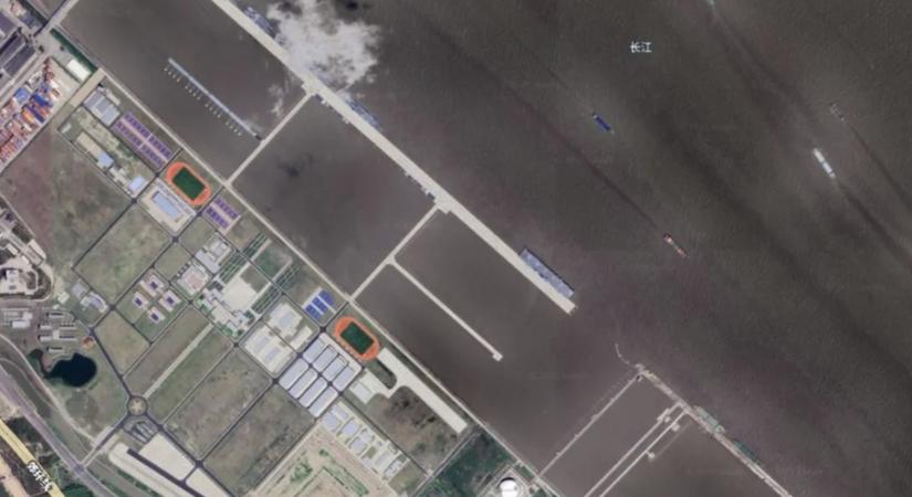 Fokozódó fegyverkezés nagyhatalmi szinten, nő a konfliktus veszélye